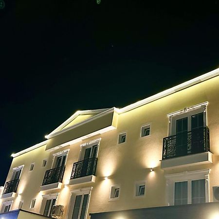 Hotel Europa Prishtina Pristina Exterior foto